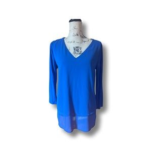 Michael Kors blouse S-M